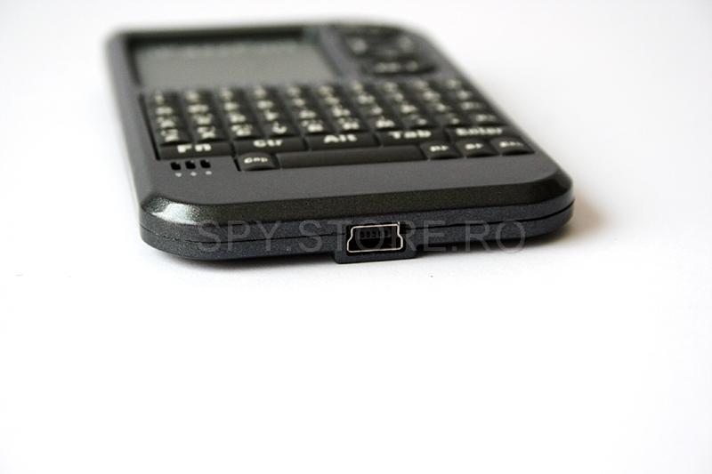 MIcrotastatura wireless MIcrotastatura wireless