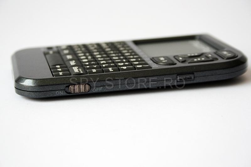 MIcrotastatura wireless MIcrotastatura wireless