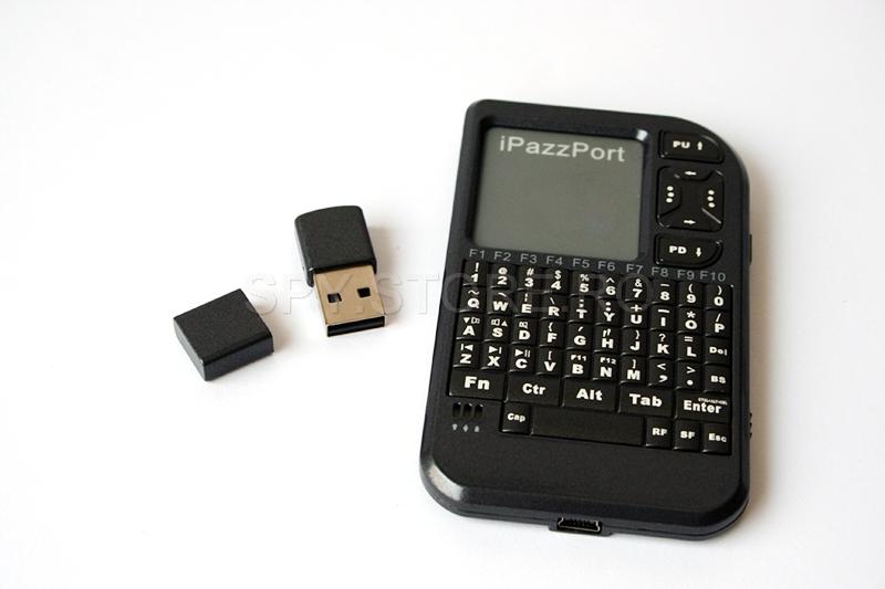 MIcrotastatura wireless MIcrotastatura wireless