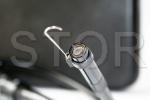 Camera flexibila tip sarpe