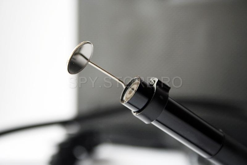 Camera flexibila tip sarpe Camera flexibila tip sarpe