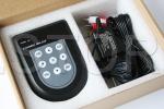 2-Channel Mini Real Time DVR