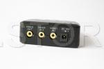 2-Channel Mini Real Time DVR