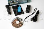 GPS receiver si Date logger