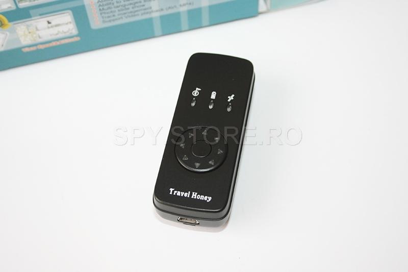 GPS receiver si Date logger 
