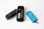 GPS receiver si Date logger
