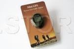 Mini GPS receiver