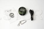 Mini GPS receiver