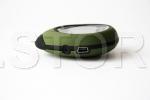 Mini GPS receiver