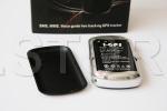 GPS tracker - harta Europa