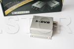 Videorecorder