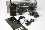 Set profesional audio - emitator - receptor