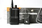 Set profesional audio - emitator - receptor
