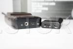 Set profesional audio - emitator - receptor