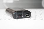 Set profesional audio - emitator - receptor