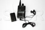 Set profesional audio - emitator - receptor