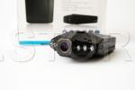 Camera auto cu ecran 2,5 inch