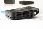Camera auto cu ecran 2,5 inch