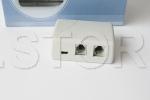 Microfon spion pentru telefoane fixe