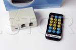 Microfon spion pentru telefoane fixe
