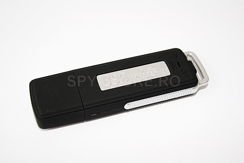 Reportofon - 4 GB 