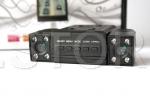 Auto drive recorder cu doua camere