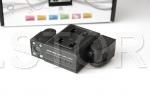 Auto drive recorder cu doua camere