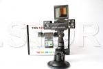 Auto drive recorder cu doua camere