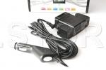 Auto drive recorder cu doua camere