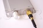 Camera wireless 1.2 GHz si receiver