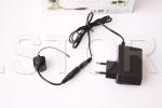 Camera wireless 1.2 GHz si receiver
