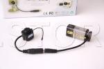 Camera wireless 1.2 GHz si receiver