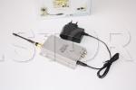 Camera wireless 1.2 GHz si receiver