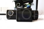 Camera video auto