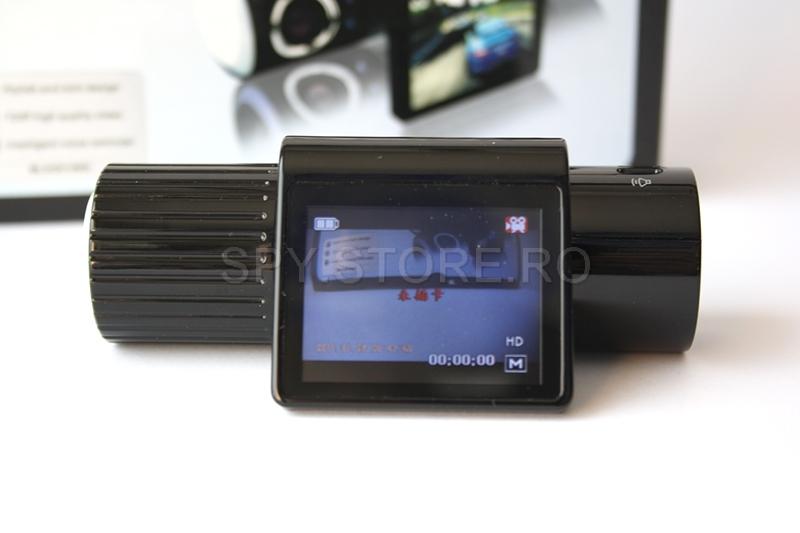 Camera video auto 