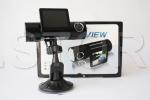 Camera video auto