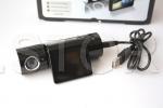 Camera video auto