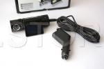 Camera video auto