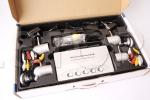 Kit supraveghere video cu 4 camere