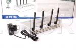 Kit supraveghere video cu 4 camere