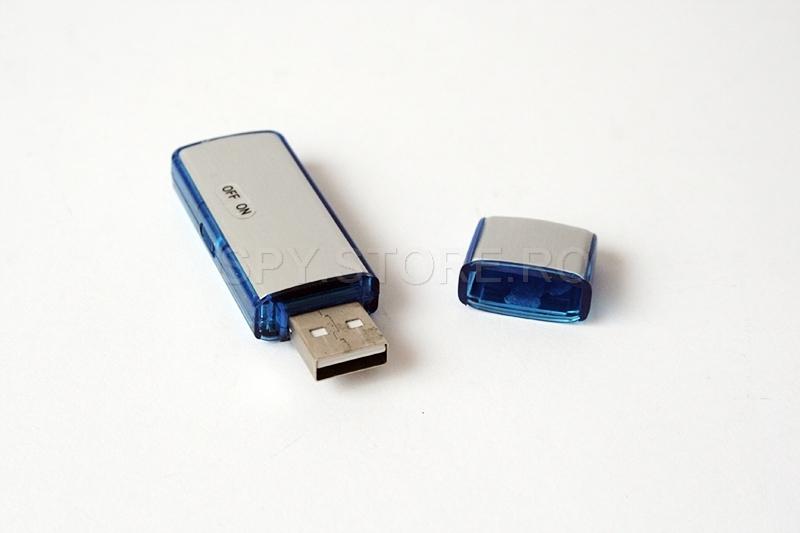 Reportofon tip stick 