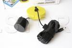 Sonar portabil Sensor Fish Finder