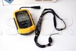 Sonar portabil Sensor Fish Finder
