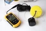 Sonar portabil Sensor Fish Finder