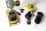 Sonar portabil Sensor Fish Finder