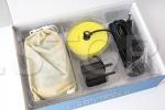 Sonar portabil Sensor Fish Finder