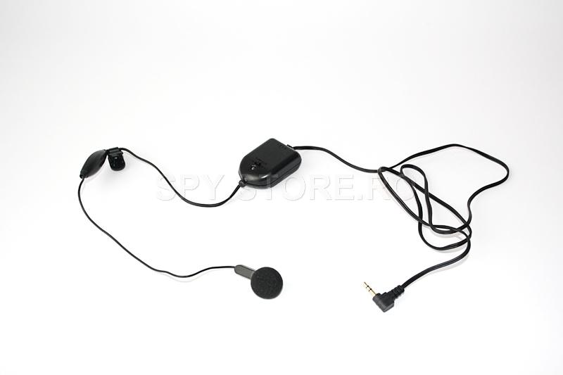 Handsfree - modulator voce