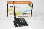 Mini DVR