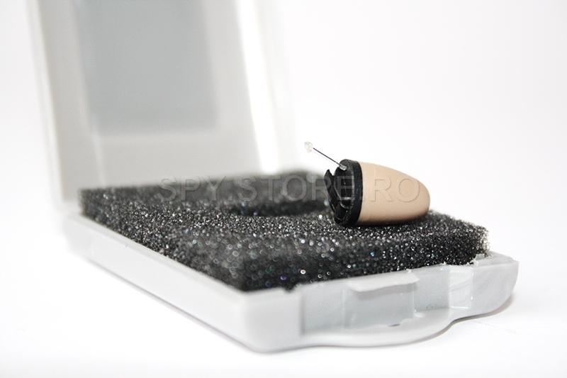 Microcasca