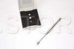 Microcasca cu vibratie pe timpan 